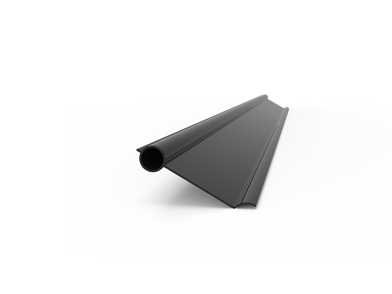 پروفیل تیغه دمپر وزنی